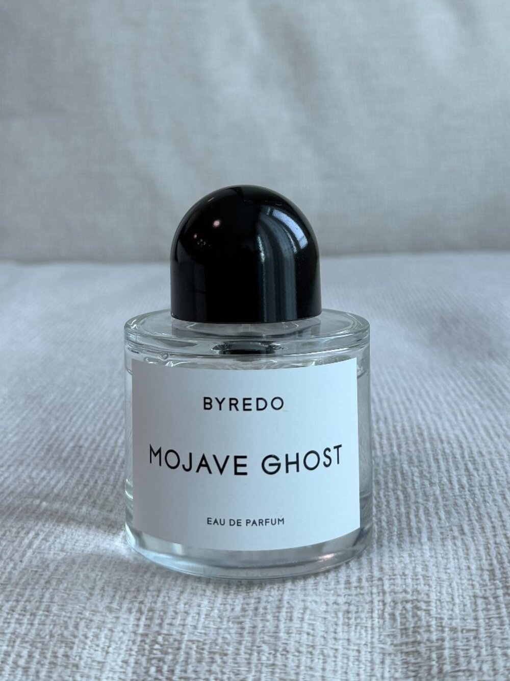 Eau de Parfum Mojave Ghost 100ML / 3.3 oz